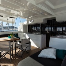 Lagoon 46