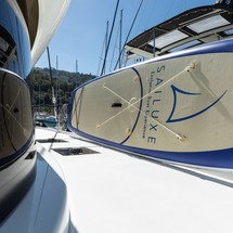 Lagoon 46