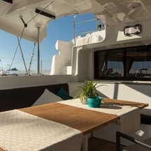 Lagoon 46