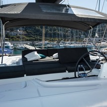 Lagoon 46