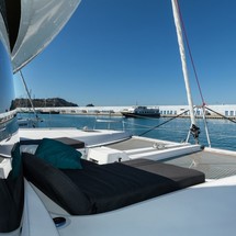 Lagoon 46
