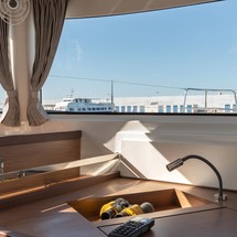 Lagoon 46
