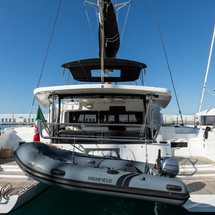 Lagoon 46