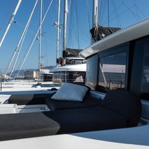 Lagoon 46