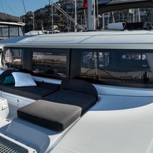 Lagoon 46