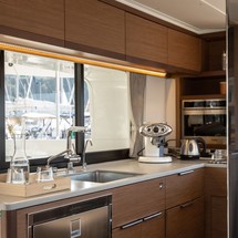 Lagoon 46