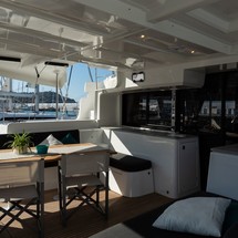 Lagoon 46