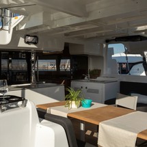 Lagoon 46