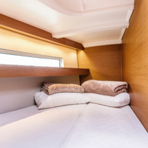 Jeanneau Sun Odyssey 440