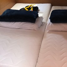 Jeanneau Sun Odyssey 440