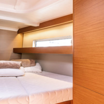 Jeanneau Sun Odyssey 440