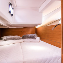 Jeanneau Sun Odyssey 440