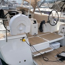 Jeanneau Sun Odyssey 440