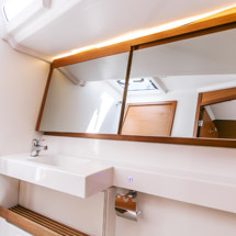 Jeanneau Sun Odyssey 440