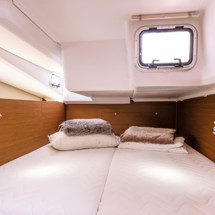 Jeanneau Sun Odyssey 440