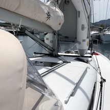 Jeanneau Sun Odyssey 440