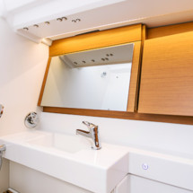 Jeanneau Sun Odyssey 440