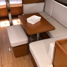 Jeanneau Sun Odyssey 440