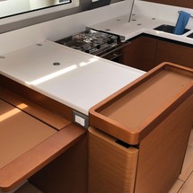 Jeanneau Sun Odyssey 440