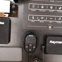 Jeanneau Sun Odyssey 440