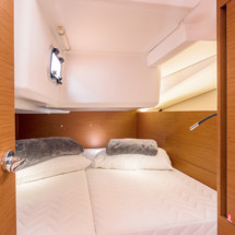 Jeanneau Sun Odyssey 440