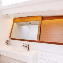 Jeanneau Sun Odyssey 440