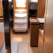 Jeanneau Sun Odyssey 440