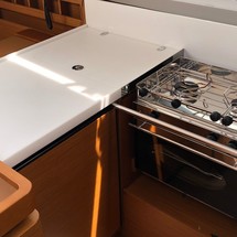 Jeanneau Sun Odyssey 440