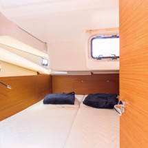 Jeanneau Sun Odyssey 440