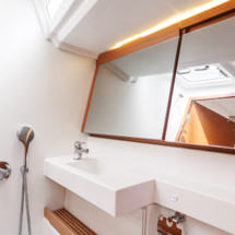 Jeanneau Sun Odyssey 440