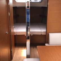 Jeanneau Sun Odyssey 440