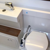 Jeanneau Sun Odyssey 440