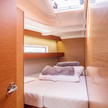 Jeanneau Sun Odyssey 440