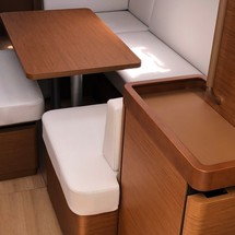 Jeanneau Sun Odyssey 440