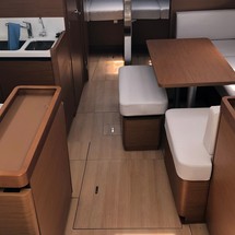 Jeanneau Sun Odyssey 440