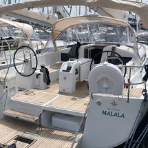 Jeanneau Sun Odyssey 440