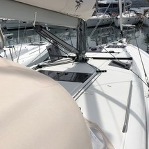 Jeanneau Sun Odyssey 440