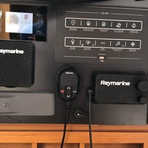 Jeanneau Sun Odyssey 440