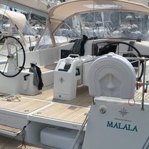 Jeanneau Sun Odyssey 440