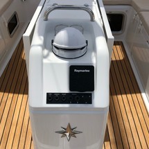 Jeanneau Sun Odyssey 440