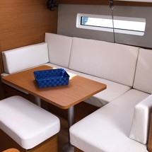 Jeanneau Sun Odyssey 440