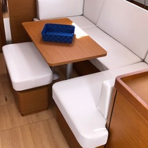 Jeanneau Sun Odyssey 440