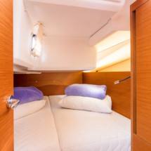 Jeanneau Sun Odyssey 440