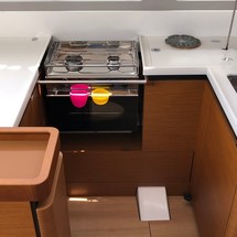 Jeanneau Sun Odyssey 440