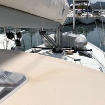 Jeanneau Sun Odyssey 440