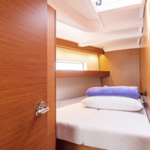 Jeanneau Sun Odyssey 440