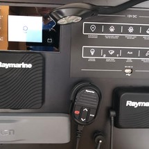 Jeanneau Sun Odyssey 440