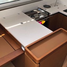 Jeanneau Sun Odyssey 440