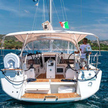 Jeanneau Sun Odyssey 440
