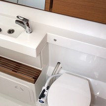 Jeanneau Sun Odyssey 440